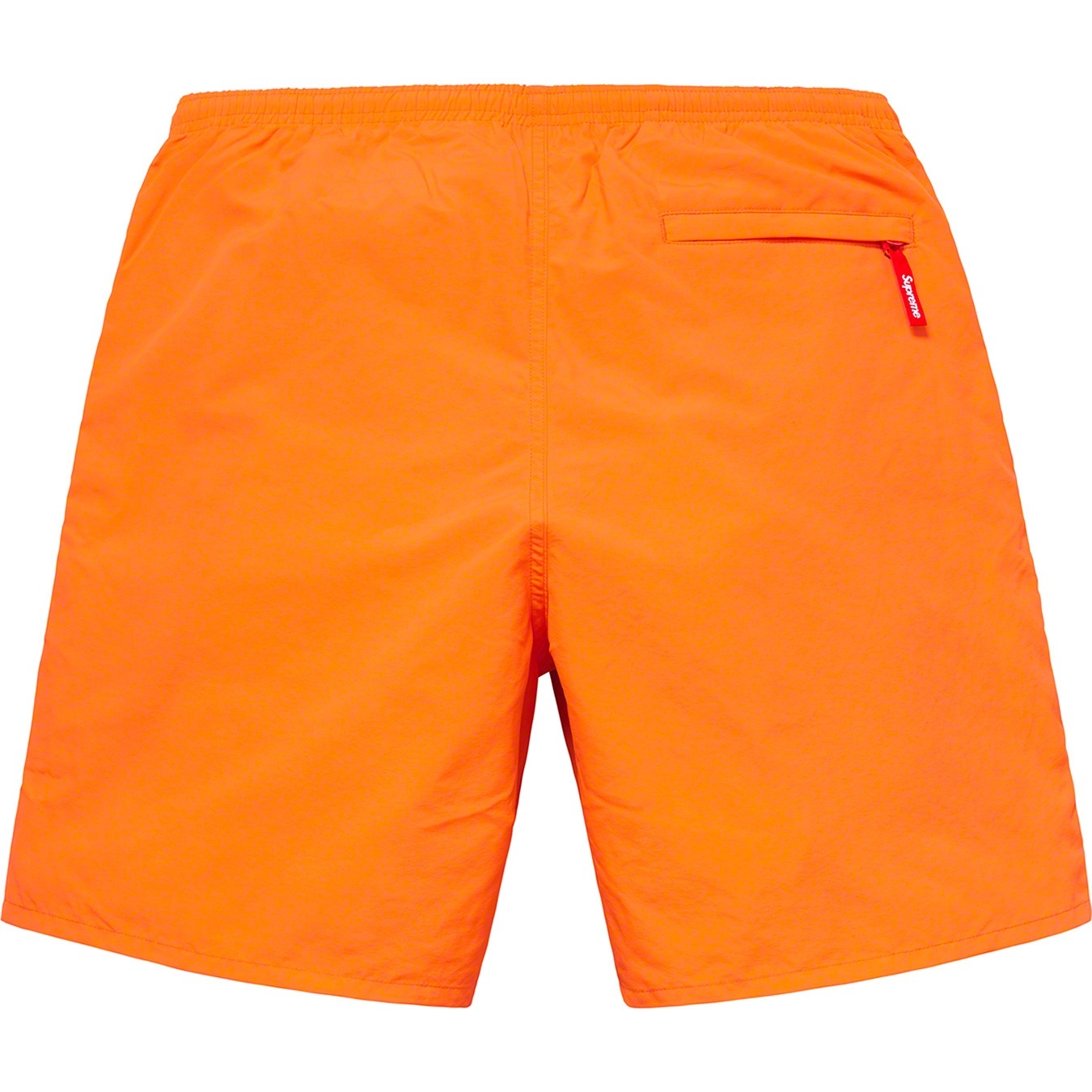 Nylon Water Short view 4